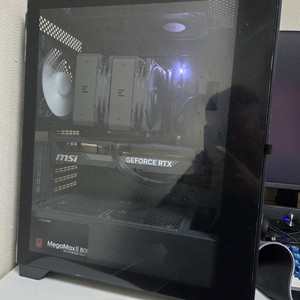 7800x3d 5070ti