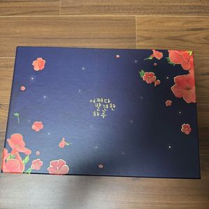 어쩌다발견한하루 블루레이