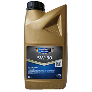아베노 엔진오일 5w30