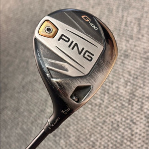 PING G400 3번 우드 14.5도