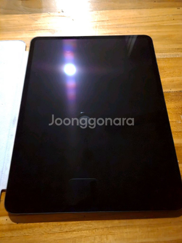 아이패드 프로 13(M4) 512GB 셀룰러 (애케플)--1