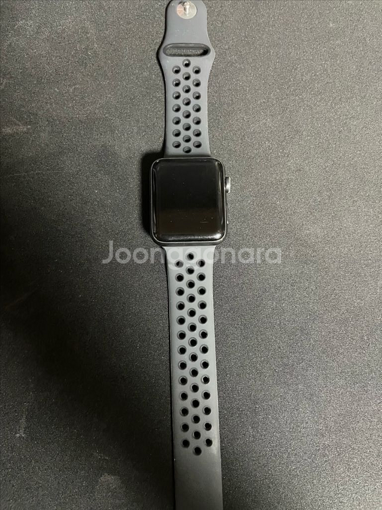 애플워치3 42mm 급처--0
