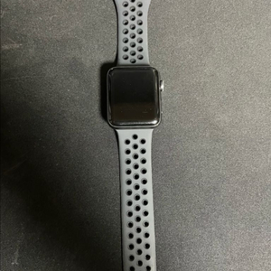 애플워치3 42mm 급처