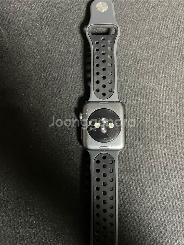 애플워치3 42mm 급처--1