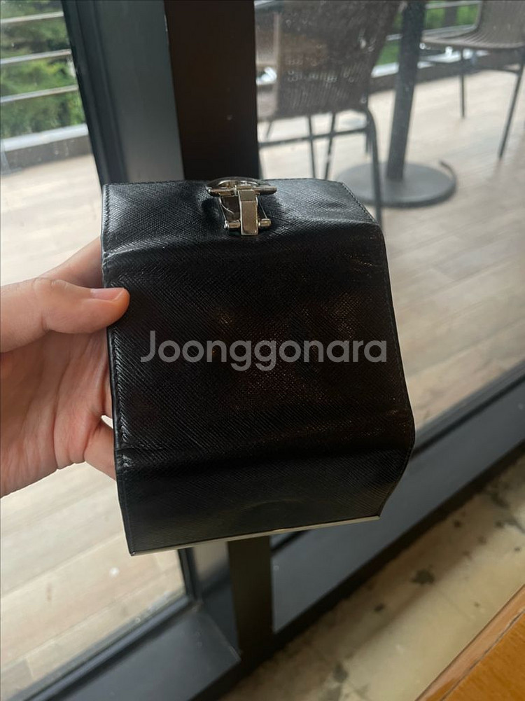 정품) 남녀공용 페레가모 키지갑 키홀더 키링 키케이스--2