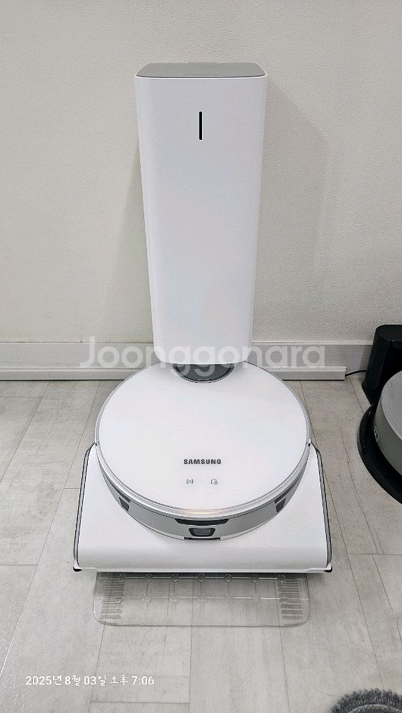 삼성제트봇AI, LG M9 로봇청소기--1