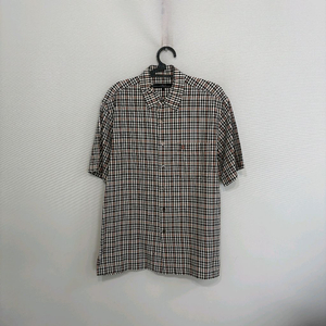 닥스 남성 반팔 셔츠 남방 100