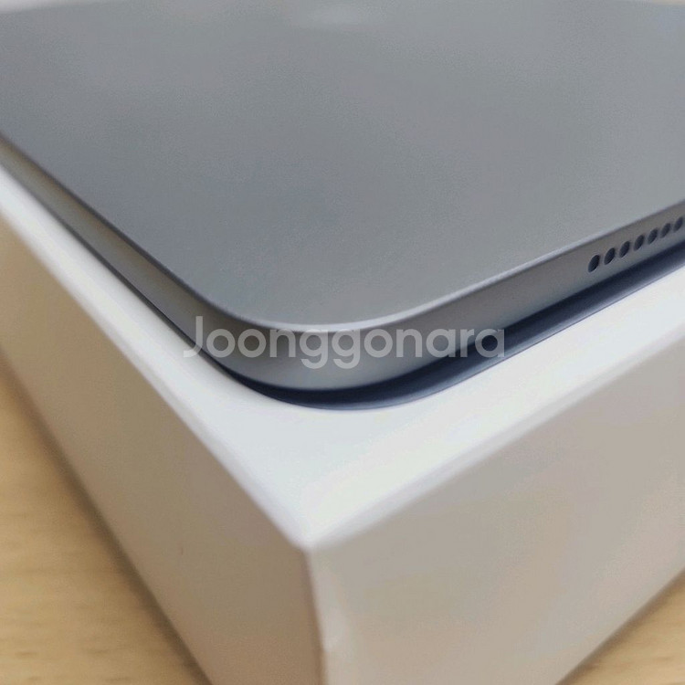 2025년식 아이패드 에어13 m3 256GB WIFI--12