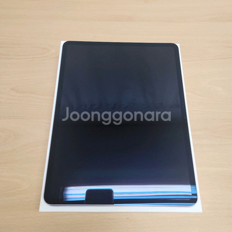 2025년식 아이패드 에어13 m3 256GB WIFI--0