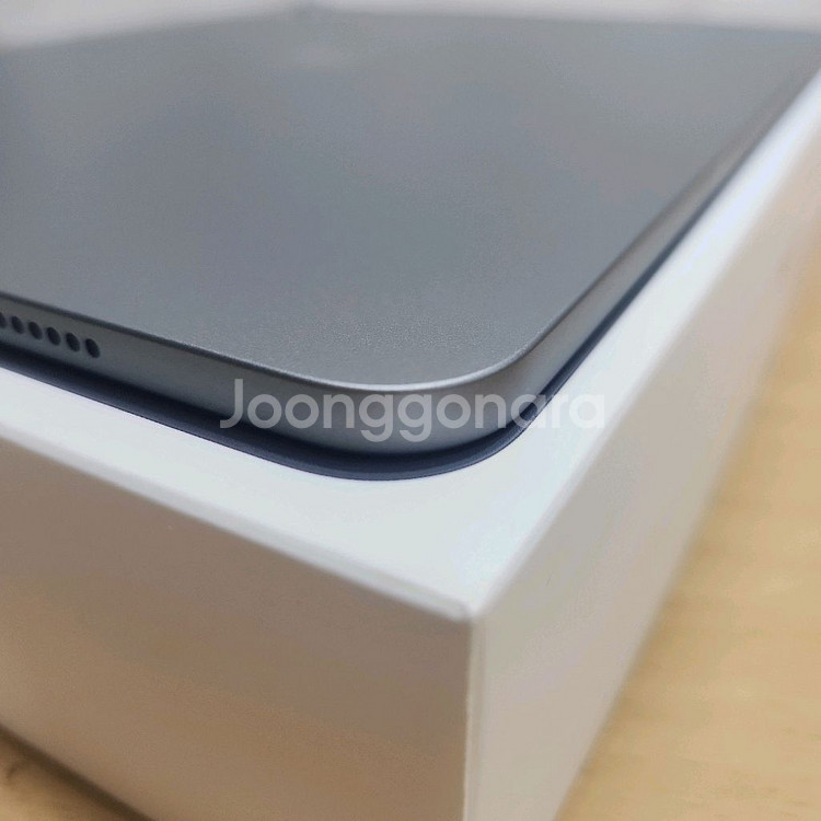 2025년식 아이패드 에어13 m3 256GB WIFI--4