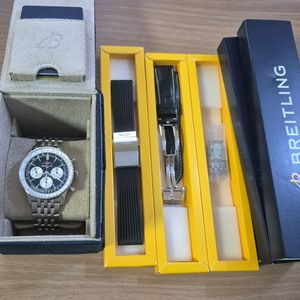 브라이틀링 내비타이머 43mm