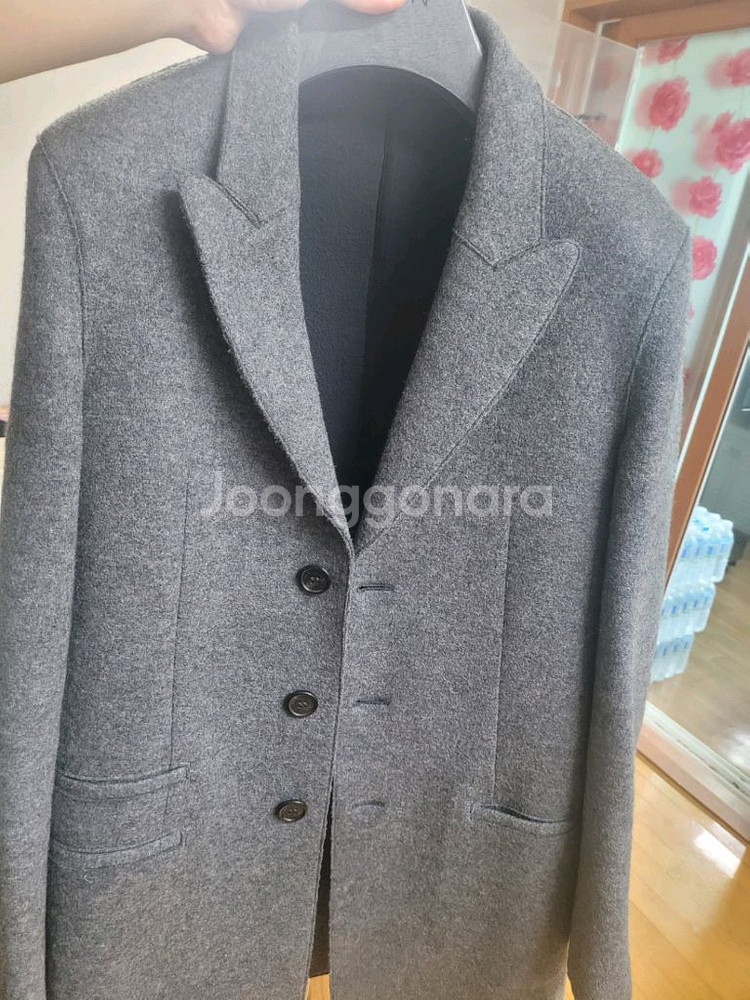 닐바렛 정장코트자켓팬츠등 팝니다 루이비통 크롬하츠--3