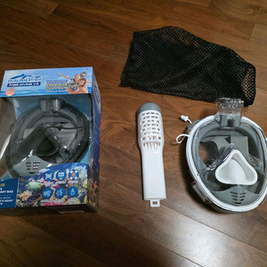 듀얼브레서 v3