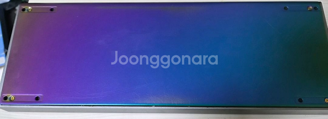 qk65 그레이+크로마--3