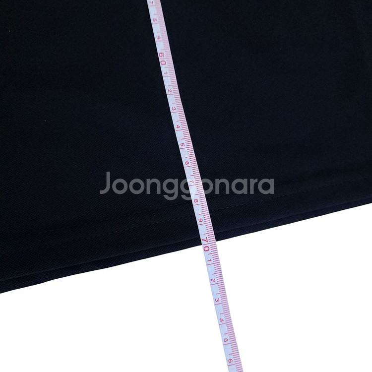 제이린드버그골프웨어 반팔카라티셔츠 100 - 105--7