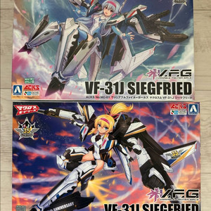VF-31J 지크프리트