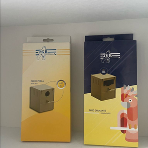 앵무새 2gr 83&84 알통