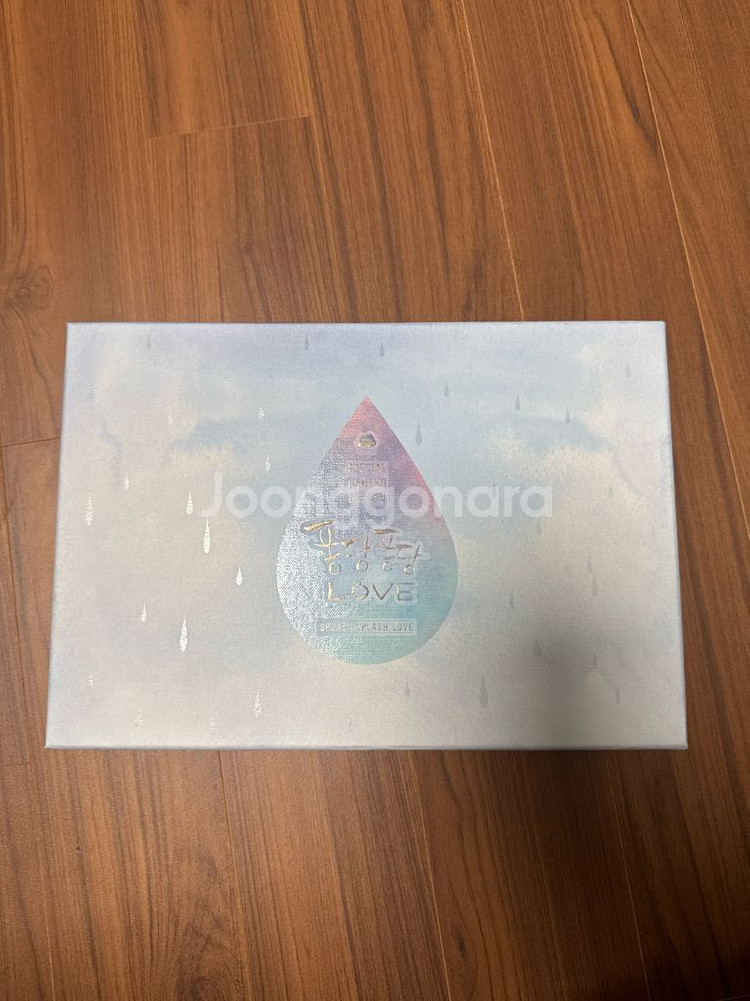 퐁당퐁당 블루레이--0