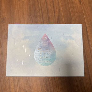 퐁당퐁당 블루레이