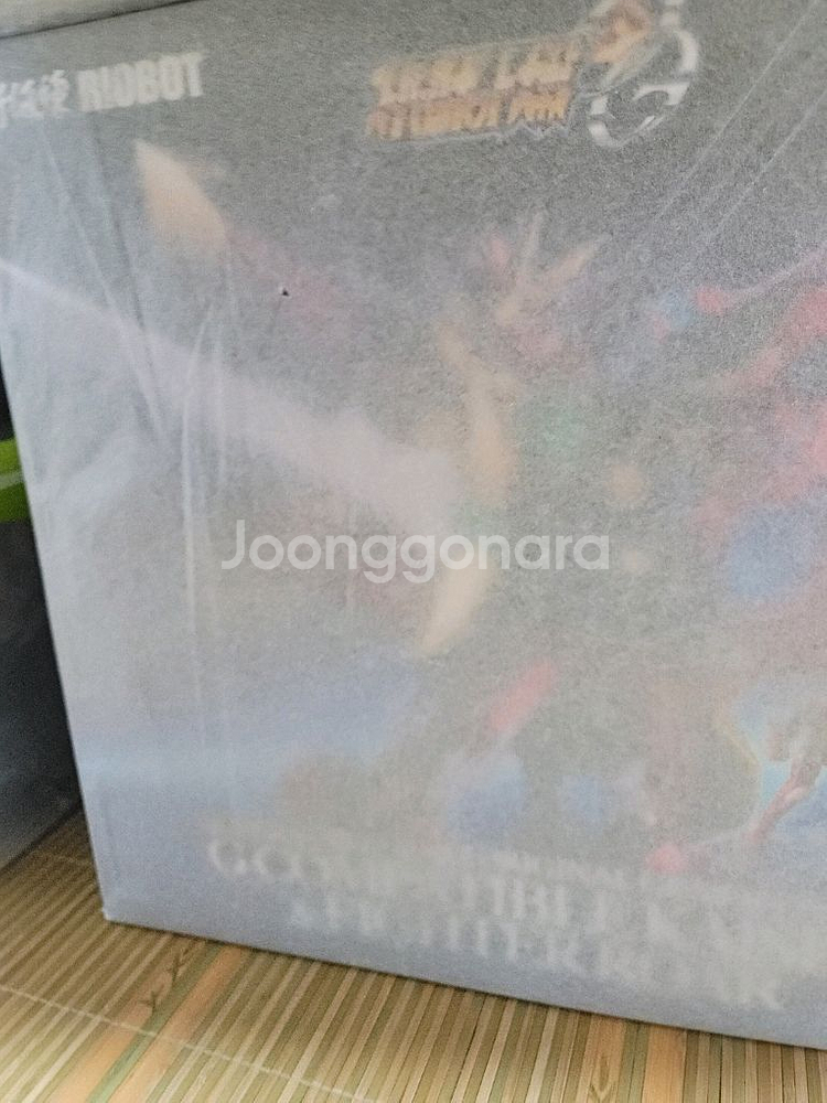 센티넬 컴패티블 카이져 메탈릭 한정판--1