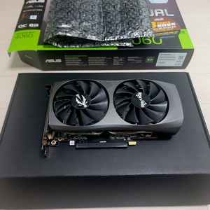 RTX4070 12G 조텍 그래픽카드