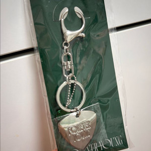 데이식스 일본 엠디 피크키링 이미지