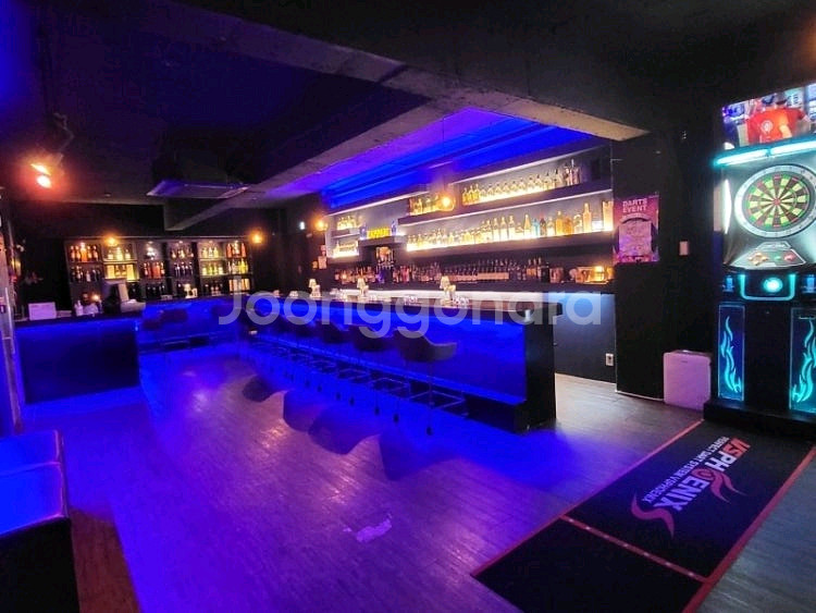 부천술집 bar 판매중--2