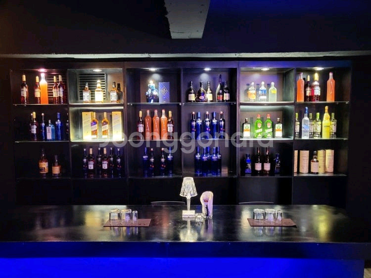 부천술집 bar 판매중--4