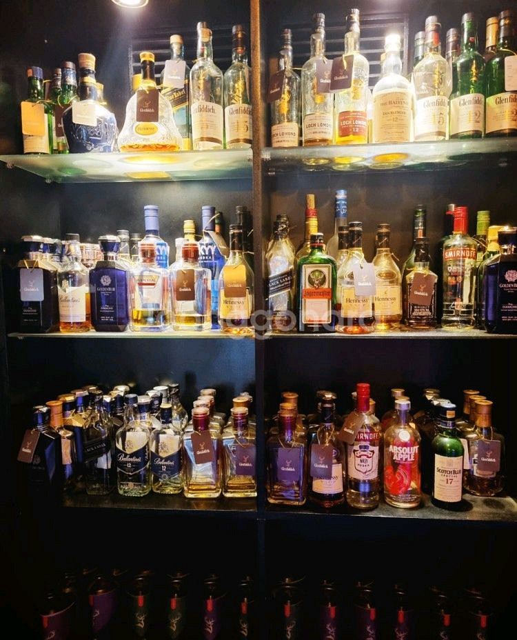 부천술집 bar 팝니다--3