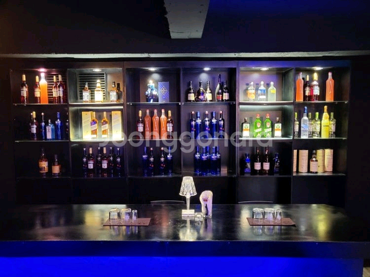 부천술집 bar 팝니다--4