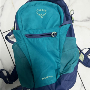 오스프리 데이라이트 플러스 배낭