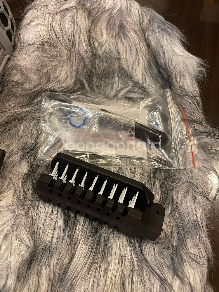 RØDE NTG5+BLIMP 윈드쉴드+미니 붐폴세트--1
