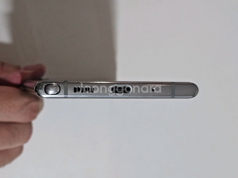 갤럭시 노트10 플러스 256GB 아우라 글로우--2