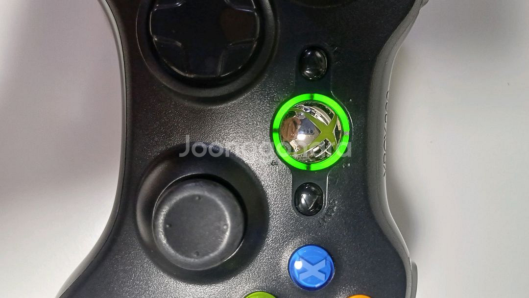 엑박 xbox360 250GB S 모델 팝니다--1