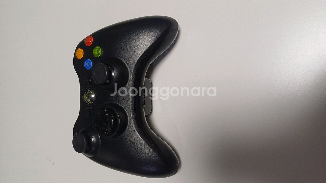 엑박 xbox360 250GB S 모델 팝니다--6