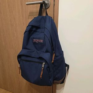 잔스포츠 Jansport Right Pack Navy