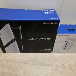 ps5 pro 디스크 드라이브