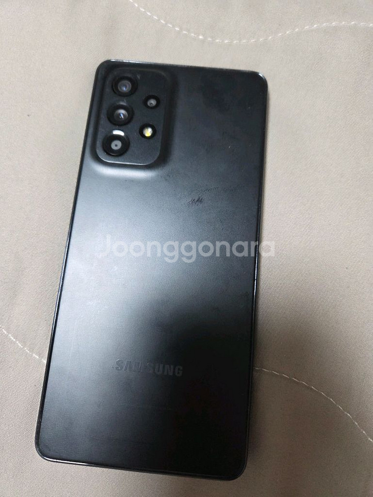 갤럭시 a53--1