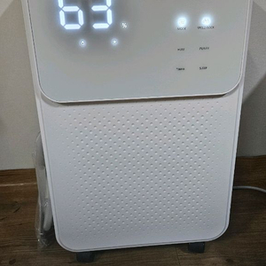 롯데제습기최대제습능력12리터 결로방지예방 2024년구입