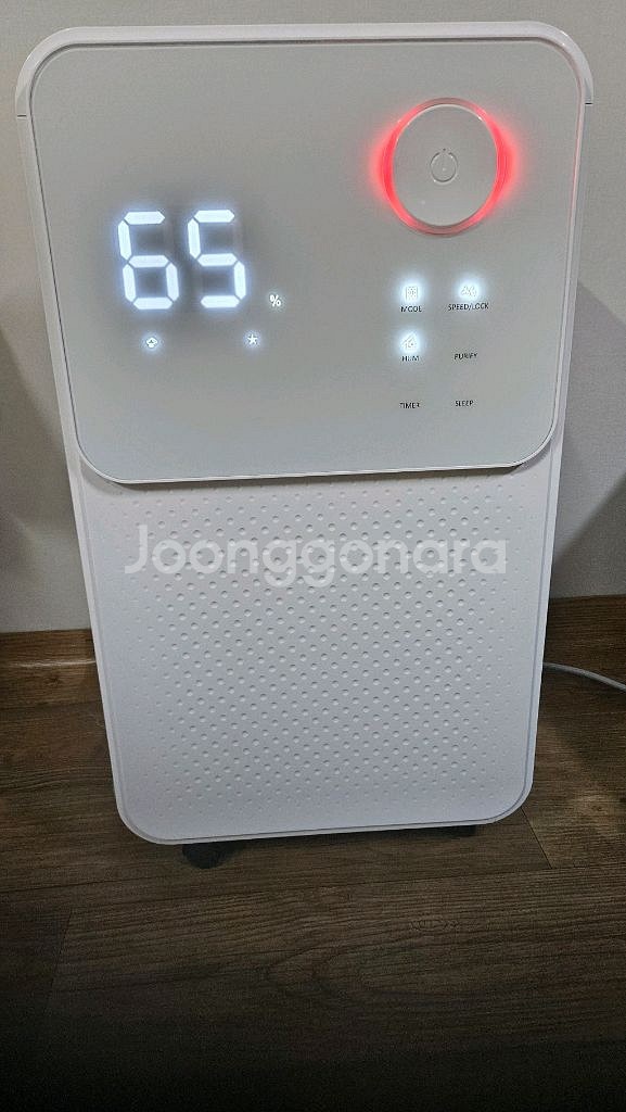 롯데제습기최대제습능력12리터 결로방지예방 2024년구입--6