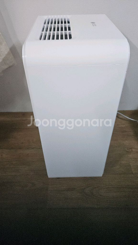 롯데제습기최대제습능력12리터 결로방지예방 2024년구입--7