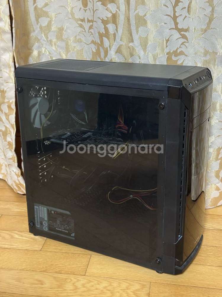 i5-8500/GTX 1060 6GB--2