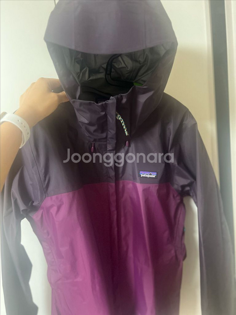 파타고니아 여성용 토렌쉘--0