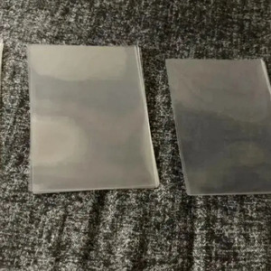 픽셀리 잠뜰 은하수 잡화점 슬리브 판매합니다!