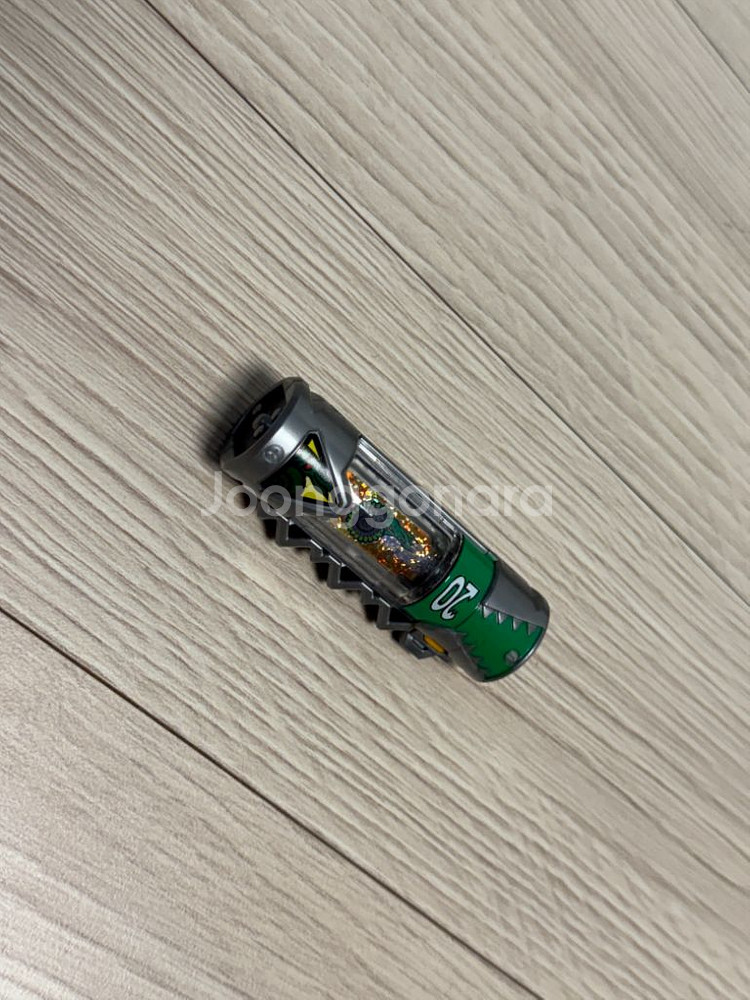 파워레인저 다이노포스 다이노셀 20번 구루모나이트 암모--0
