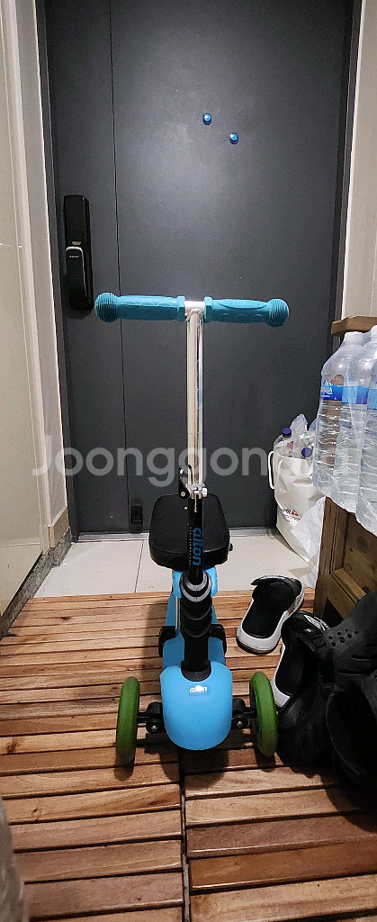 유아용 킥보드--3