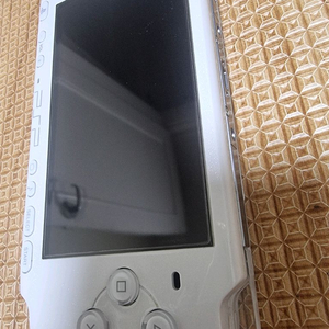 PSP 플스 3005 32기가 화이트