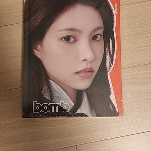 아일릿 앨범 미개봉
