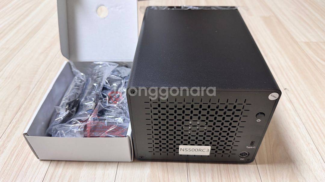 (미사용품) 오리코 NS500RC3 판매합니다--0