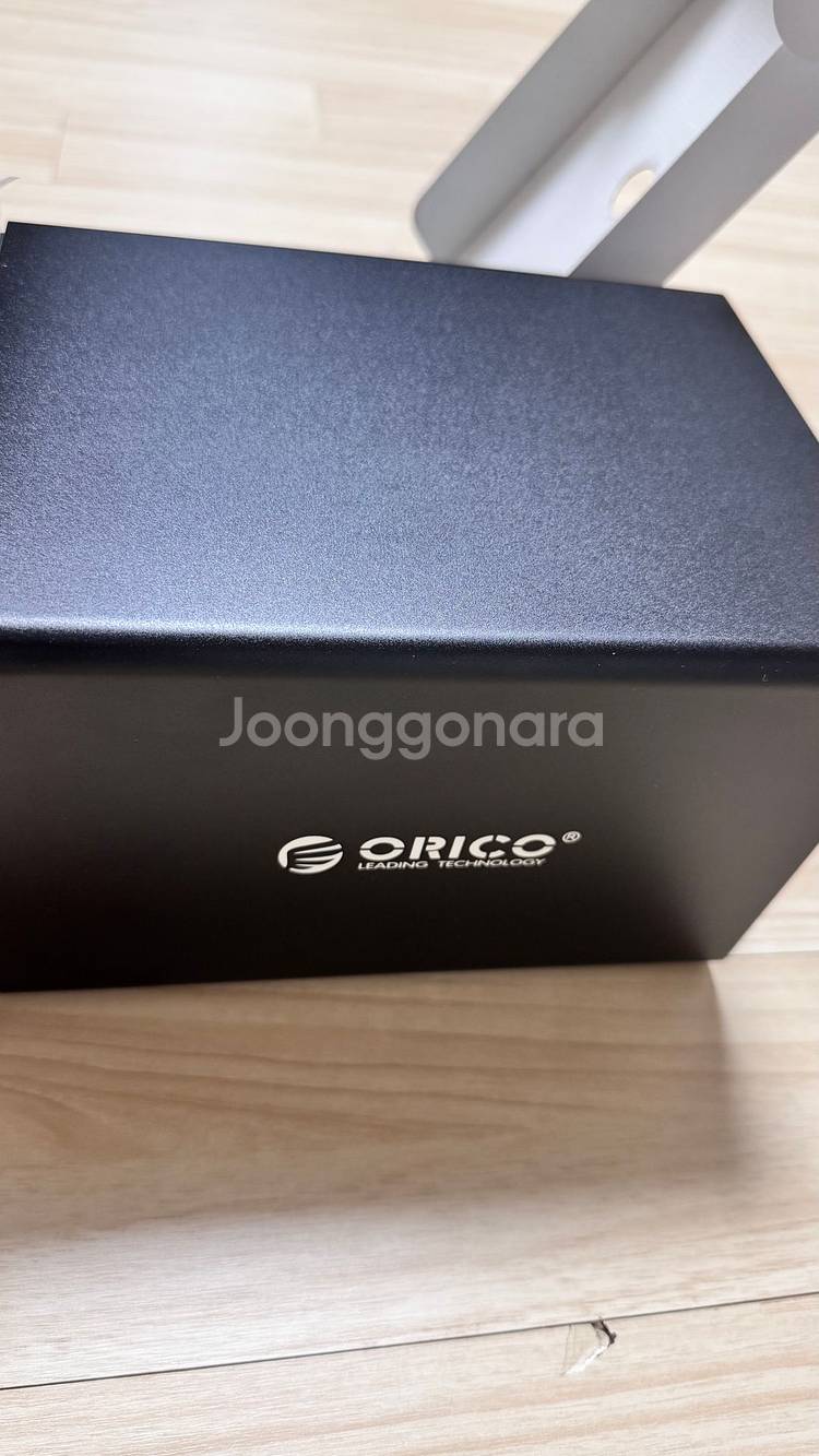 (미사용품) 오리코 NS500RC3 판매합니다--1